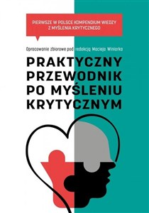 Bild von Praktyczny przewodnik po myśleniu krytycznym..