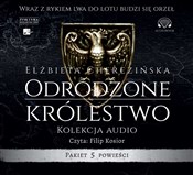 Polnische buch : [Audiobook... - Elżbieta Cherezińska