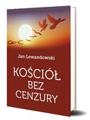 Kościół be... - Jan Lewandowski -  polnische Bücher