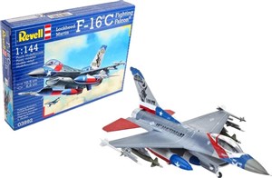 Bild von F-16C Fighting Falcon 1:144