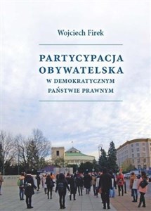 Bild von Partycypacja obywatelska w demokratycznym państwie