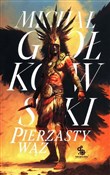 Pierzasty ... - Michał Gołkowski -  fremdsprachige bücher polnisch 
