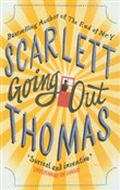 Going Out - Scarlett Thomas -  Książka z wysyłką do Niemiec 