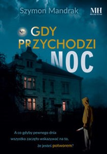 Obrazek Gdy przychodzi noc