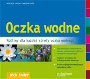 Obrazek Oczka wodne