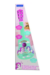 Obrazek Moja pierwsza Gitara Jednorożec Lexibook K205UNI