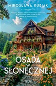 Osada w Sł... - Mirosława Kubiak -  fremdsprachige bücher polnisch 