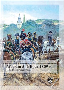 Bild von Wagram 5-6 lipca 1809 rok Trudne zwycięstwo