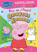 Książka : Peppa Pig ... - Opracowanie Zbiorowe