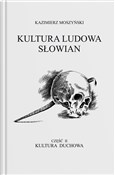Książka : Kultura Lu... - Kazimierz Moszyński