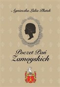 Polska książka : Poczet Pań... - Agnieszka Lidia Płatek