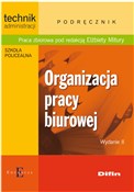 Polska książka : Organizacj... - Opracowanie Zbiorowe