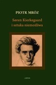 Polnische buch : Soren Kier... - Piotr Mróz