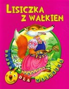 Polska książka : Lisiczka z... - Opracowanie Zbiorowe