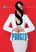 Proces - Marta Zawadka -  polnische Bücher