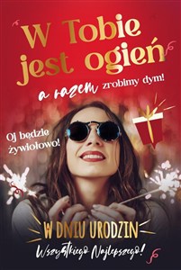 Bild von Karnet Urodziny