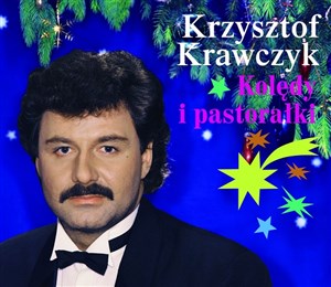 Obrazek Kolędy i pastorałki