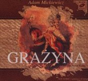 [Audiobook... - Adam Mickiewicz -  Polnische Buchandlung 