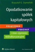 Opodatkowa... - Krzysztof Szymański -  polnische Bücher