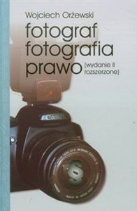 Obrazek Fotograf fotografia prawo