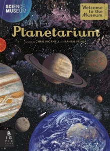Bild von Planetarium
