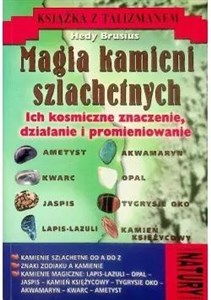 Bild von Magia kamieni szlachetnych