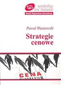 Strategie ... - Paweł Waniowski -  Książka z wysyłką do Niemiec 