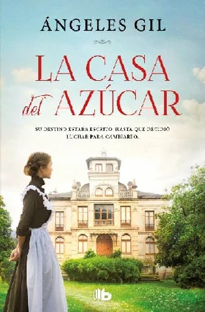 Bild von GIL, A: CASA DE AZUCAR