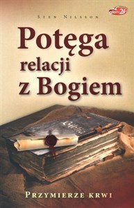 Bild von Potęga relacji z Bogiem Przymierze krwi