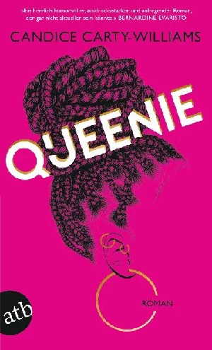Bild von CARTY-WILLIAMS, C: QUEENIE
