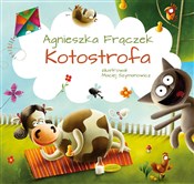 Kotostrofa... - Agnieszka Frączek - Ksiegarnia w niemczech