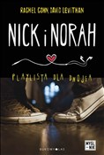 Nick i Nor... - Rachel Cohn, David Levithan -  Polnische Buchandlung 