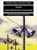 Polska książka : Teorie kom... - J. Baran Stanley, K. Davis Dennis