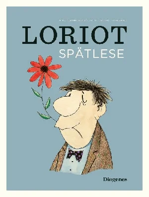 Obrazek LORIOT: SPÄTLESE