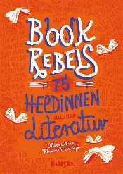 BOOK REBEL... -  fremdsprachige bücher polnisch 