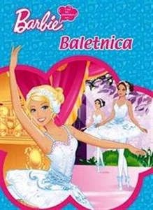 Bild von Barbie Baletnica