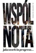 Polnische buch : Wspólnota ... - Bartosz Krajewski