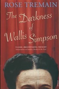 Bild von The Darkness of Wallis Simpson