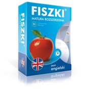 Polska książka : Fiszki  Ma... - Opracowanie Zbiorowe