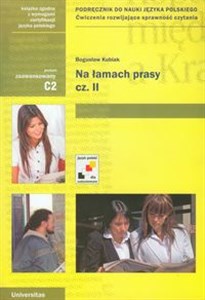 Obrazek Na łamach prasy cz.2