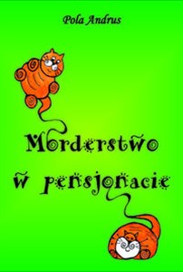 Obrazek Morderstwo w pensjonacie