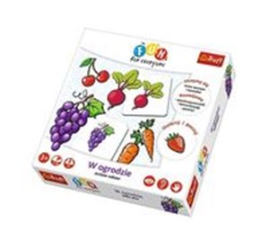 Obrazek W ogrodzie Fun for everyone