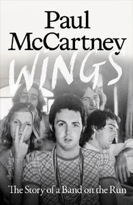Bild von MCCARTNEY, P: WINGS
