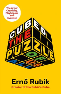 Obrazek RUBIK, E: CUBED