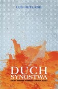 Duch Synos... - Leif Hetland -  polnische Bücher