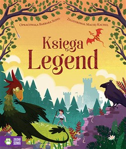 Bild von Księga legend