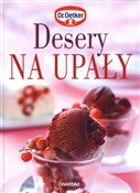 Desery na ... - Barbara Tarnas (tłum.) - Ksiegarnia w niemczech