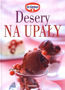 Obrazek Desery na upały