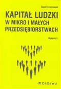 Książka : Kapitał lu... - Dawid Szramowski