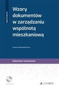 Polska książka : Wzory doku... - Zuzanna Tokarzewska-Żarna